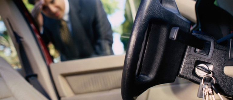 24 hour car locksmith in Fillmore