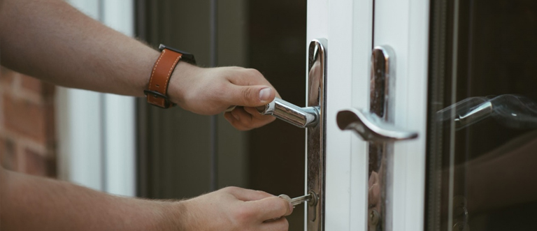 24 hour key locksmith Fillmore