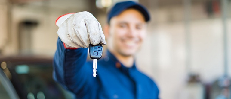 24 hour Mobile locksmith in Fillmore