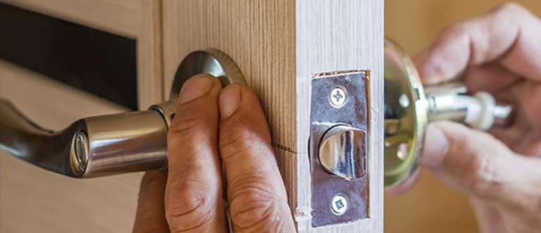 Fillmore 24 hour residential locksmith