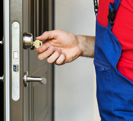 Residential Locksmith Fillmore