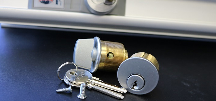 Commercial Lock Installation Fillmore