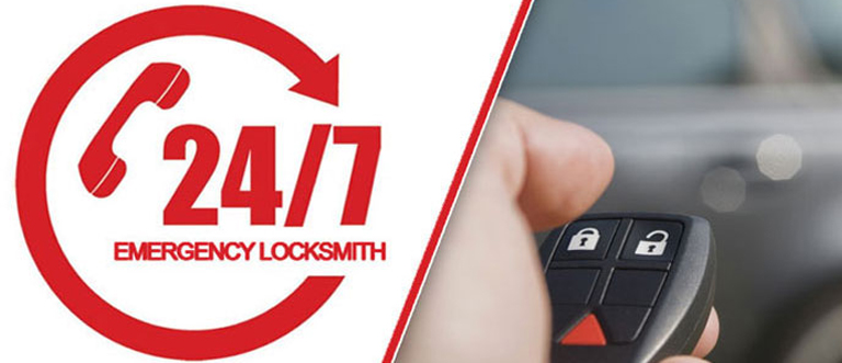 Emergency Locksmith Fillmore