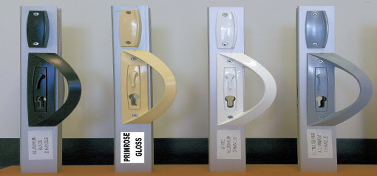 Sliding Door Handle Design Fillmore
